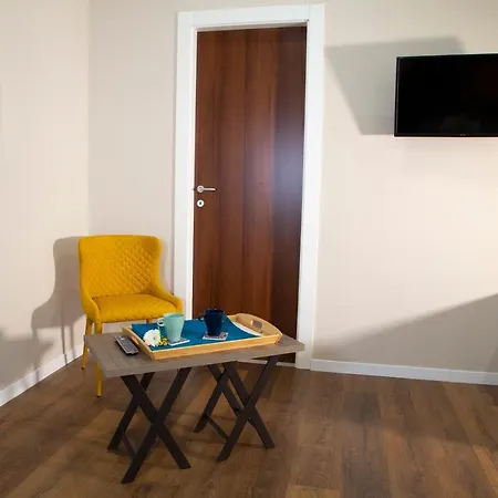 Handmade Rest Room-2
