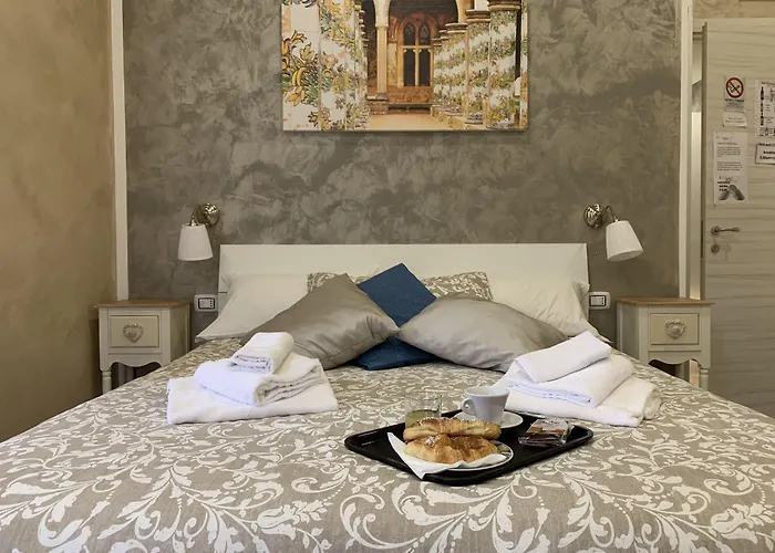 Hotel Joy Napoli